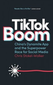 TikTok Boom Chris Stokel-Walker